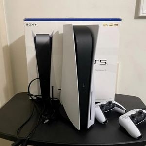Playstation 5